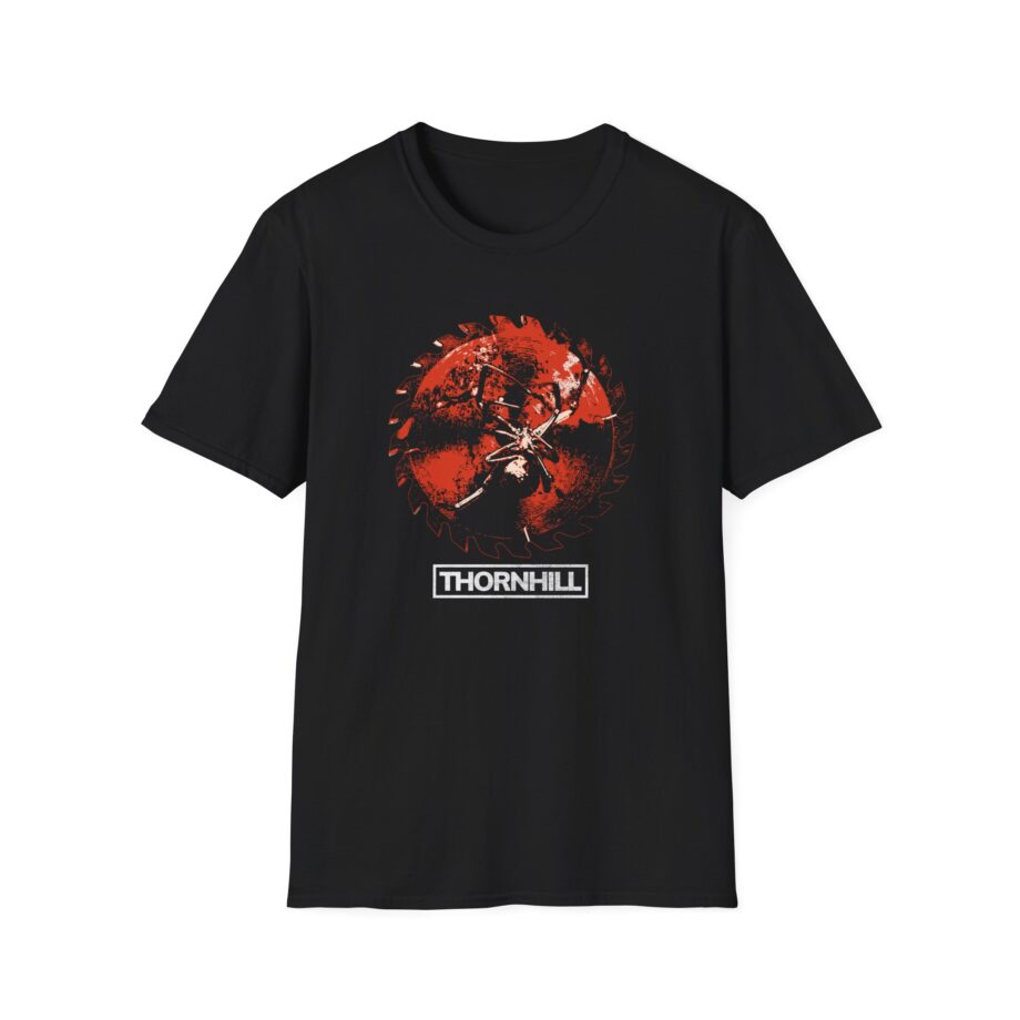 Thornhill Unisex Softstyle T-Shirt