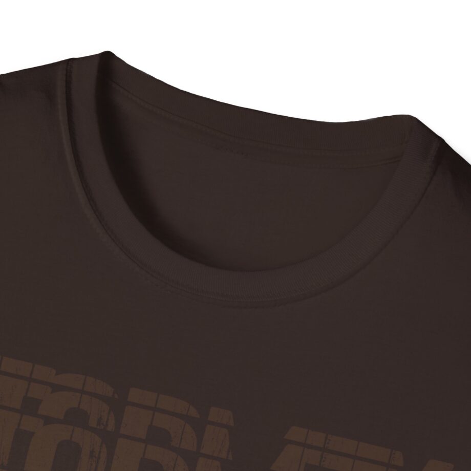 Stormzy This is What I Mean Tl Unisex Softstyle T-shirt