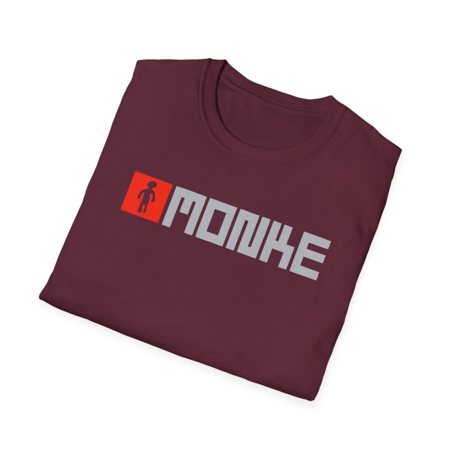Spoonkid Battlefield Unisex Softstyle T-Shirt