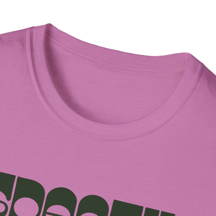 Spacey Jane  Unisex Softstyle T-Shirt