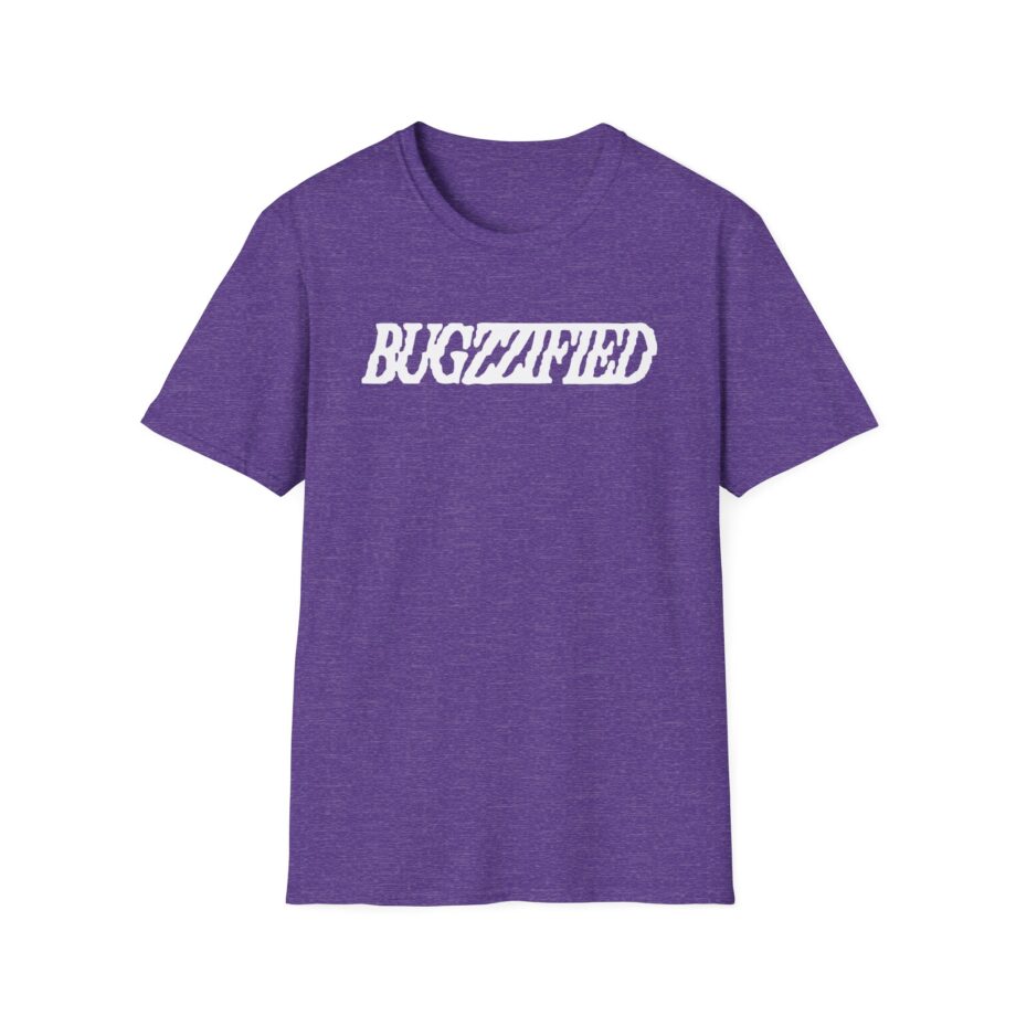 Caitibugzz  Unisex Softstyle T-Shirt