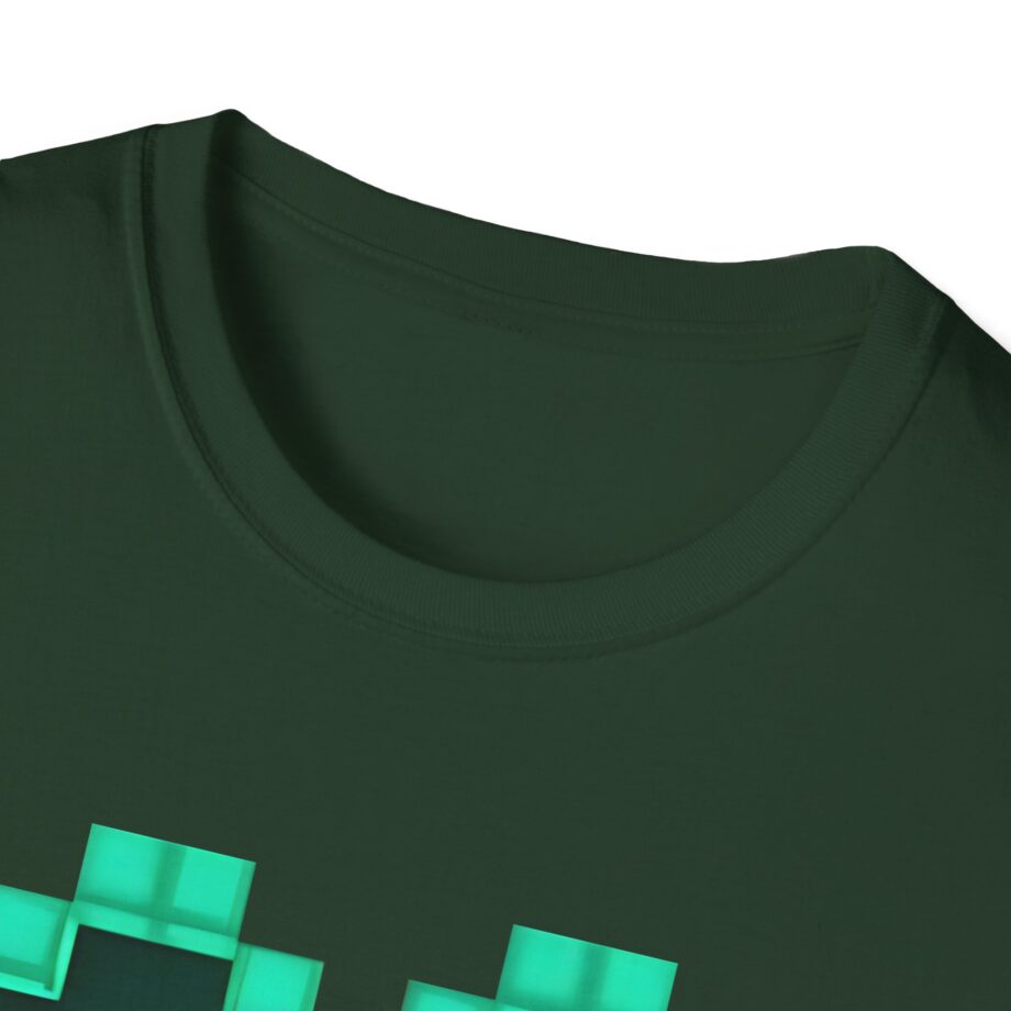 Sssniperwolf Unisex Softstyle T-Shirt