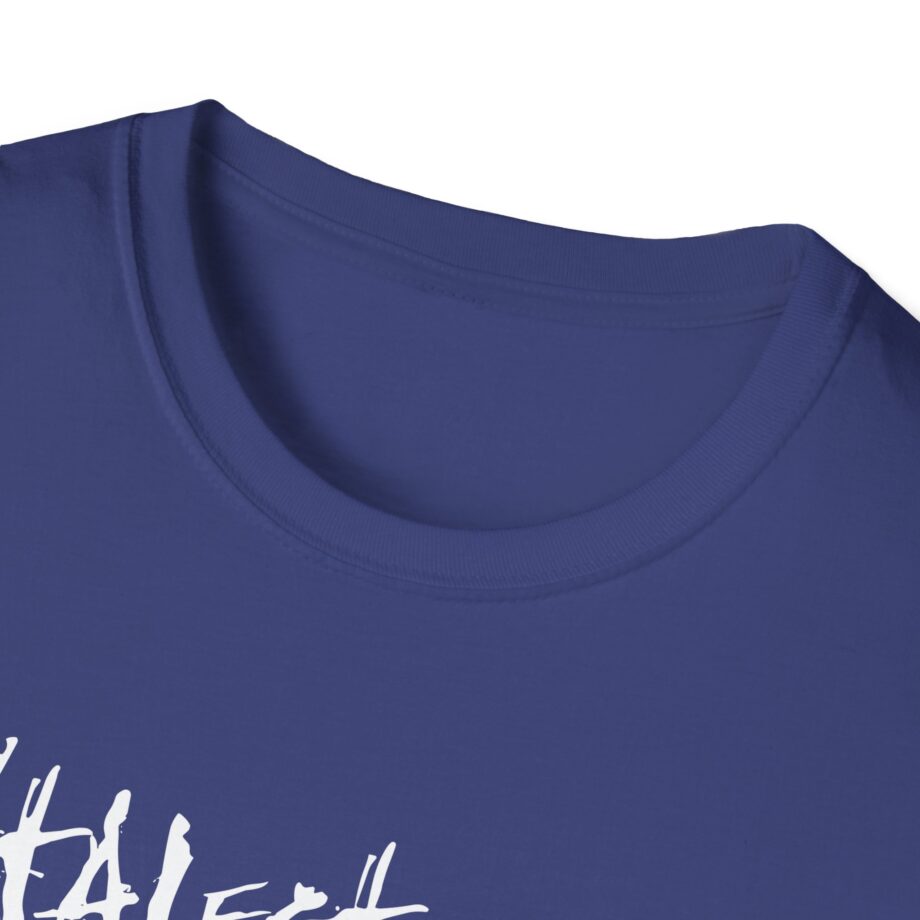 Halestorm   Unisex Softstyle T-shirt