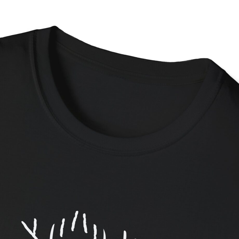 Deer Ryan Higa Unisex Softstyle T-shirt