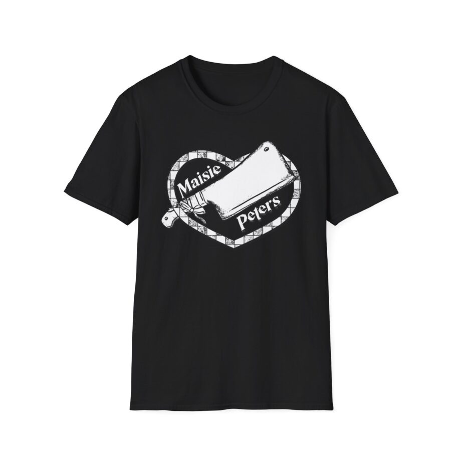 Maisie Peters Cleaver Unisex Softstyle T-shirt