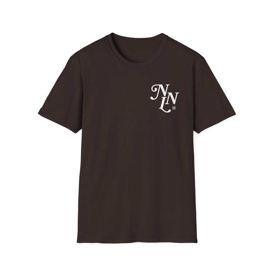 Montez Take Care of My Heart Unisex Softstyle T-shirt