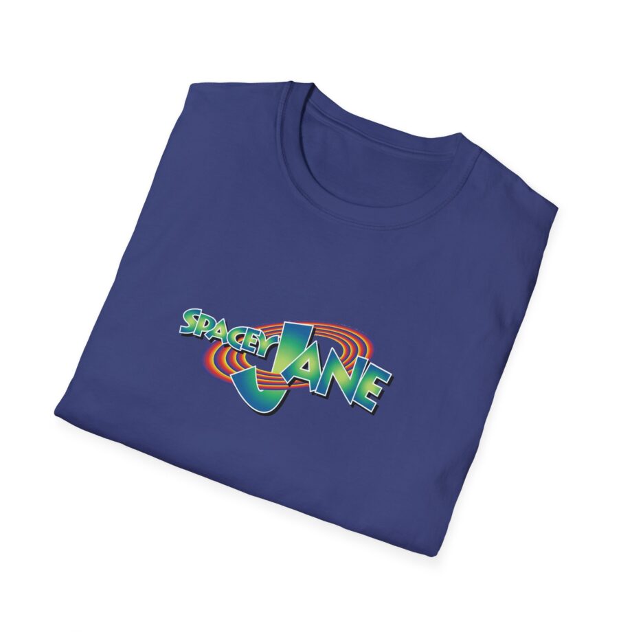 Spacey Jane  Unisex Softstyle T-Shirt