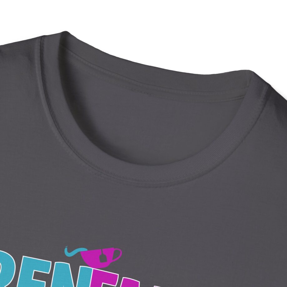 Frenemies Unisex Softstyle T-Shirt