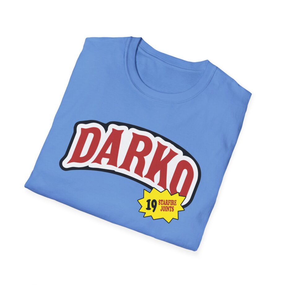 Darko Darkwoods Unisex Softstyle T-Shirt