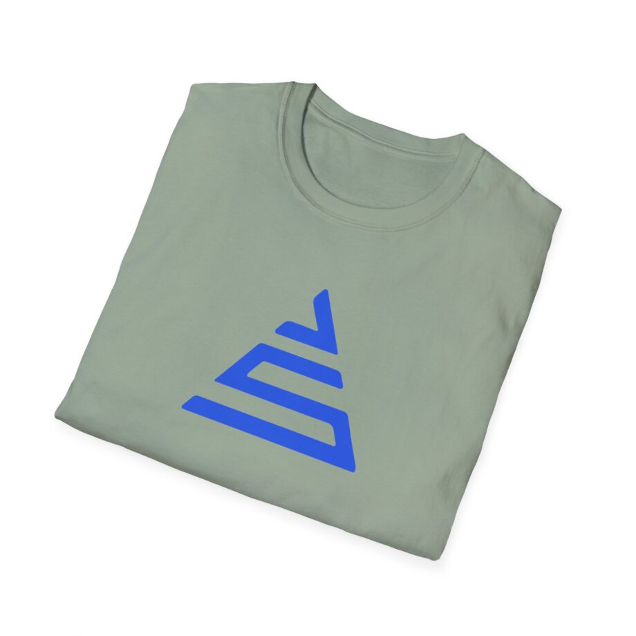John Summit Go Back Unisex Softstyle T-shirt