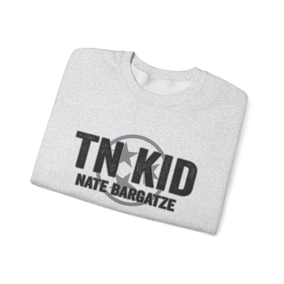 Nate Bargatze Unisex Heavy Blend™ Crewneck Sweatshirt