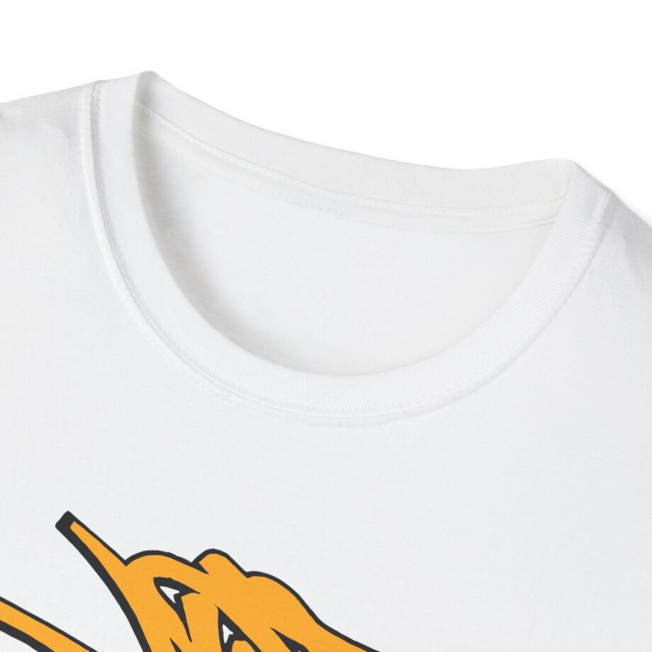 Vision of Disorder Unisex Softstyle T-shirt