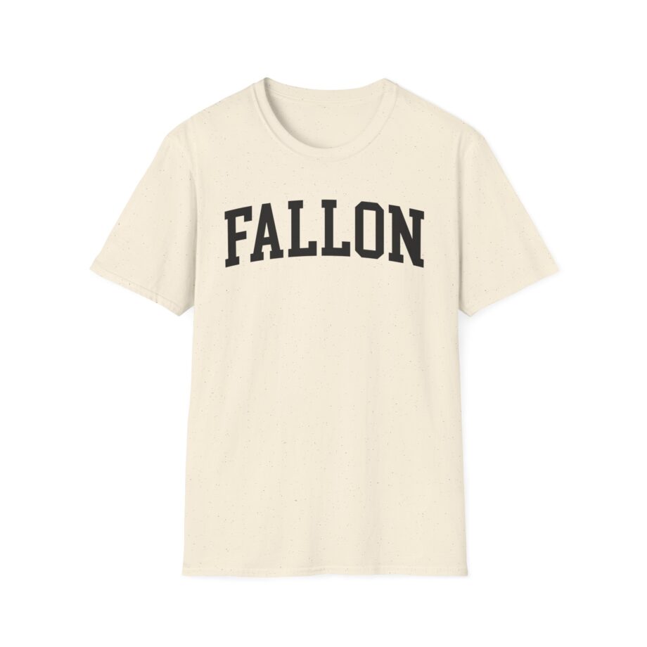 The Tonight Show Starring Jimmy Fallon Unisex Softstyle T-shirt