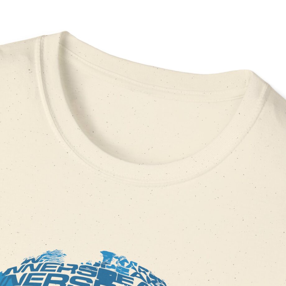 Tame Impala Hourglass  Unisex Softstyle T-Shirt