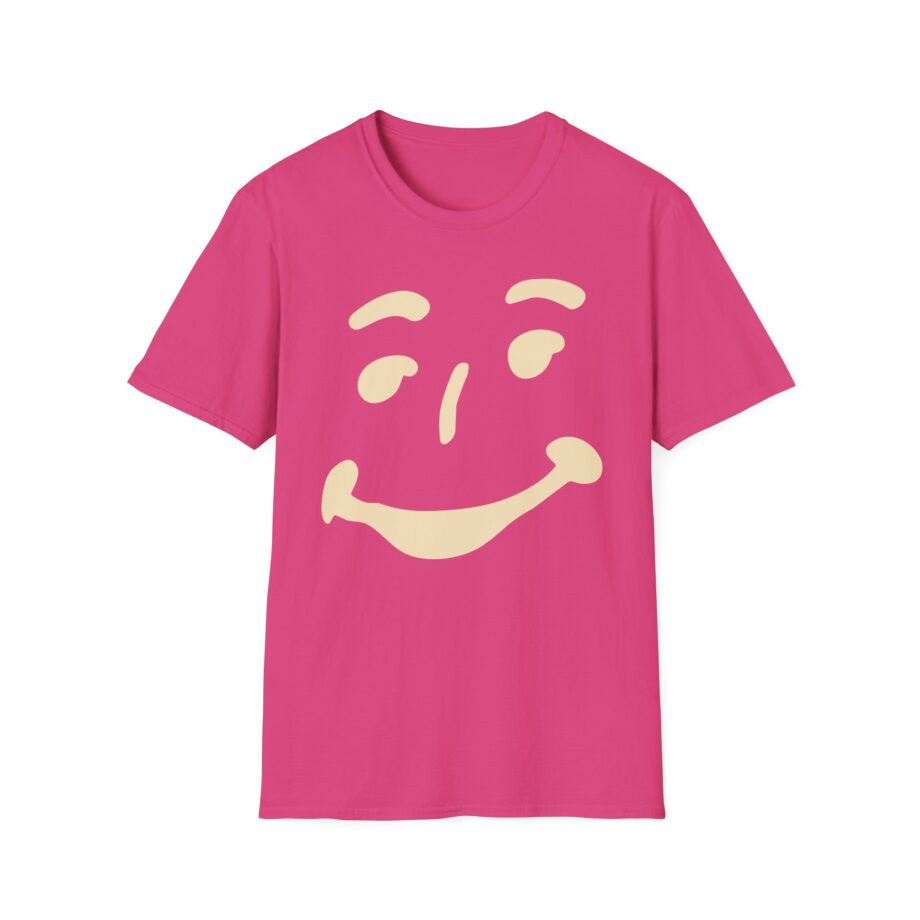 Steve Lacy Unisex Softstyle T-shirt
