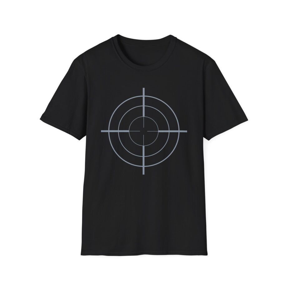 Donda Chicago Listening Event Unisex Softstyle T-shirt