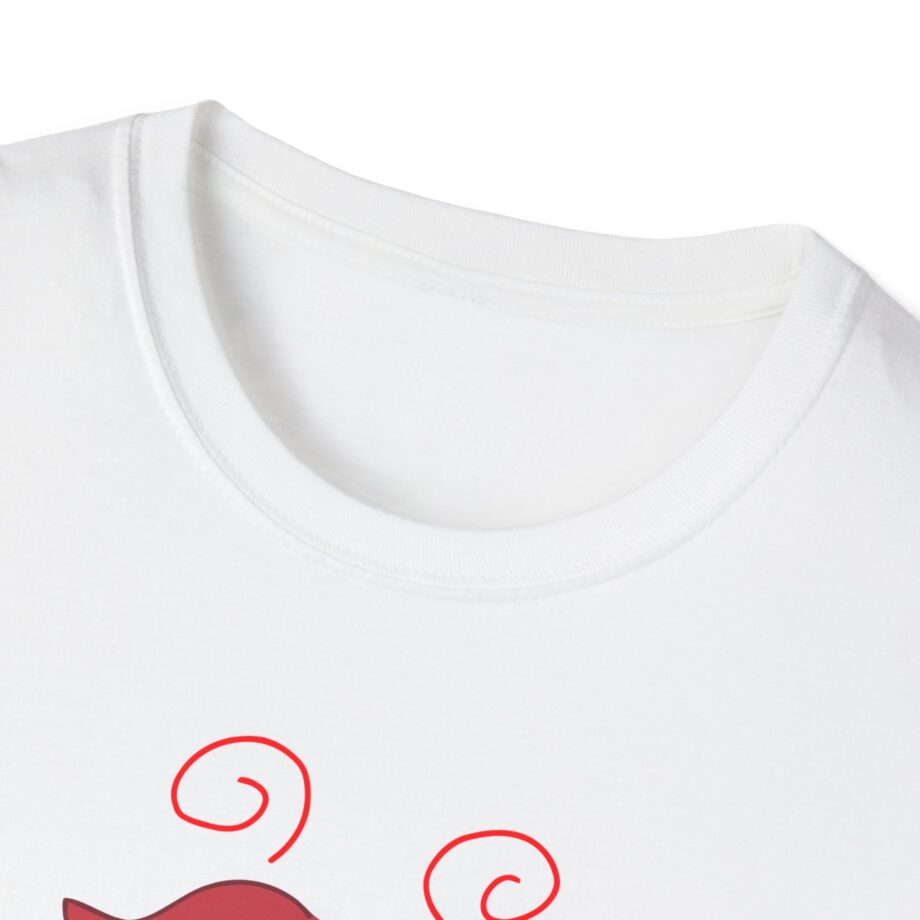 Caitibugzz Unisex Softstyle T-Shirt
