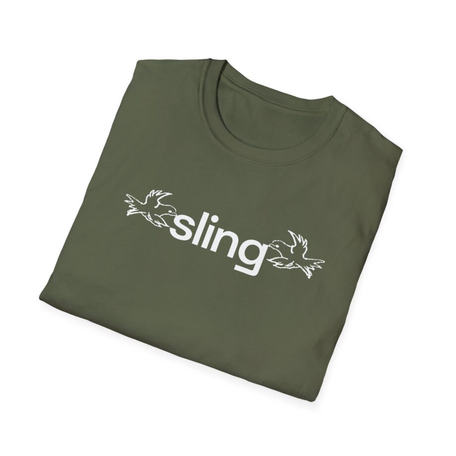 Clairo Unisex Softstyle T-Shirt