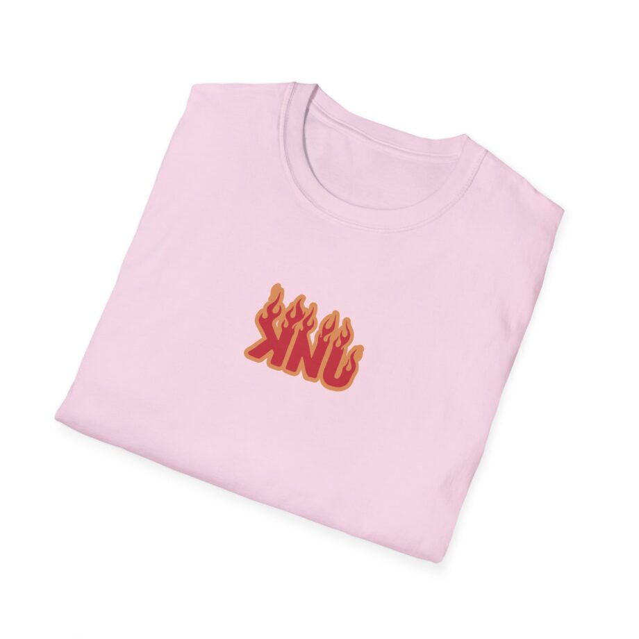 KNJ  Unisex Softstyle T-Shirt