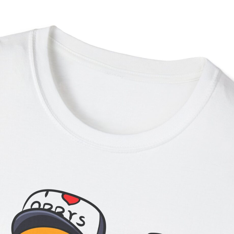 Roblox Thumbs Up Unisex Softstyle T-shirt