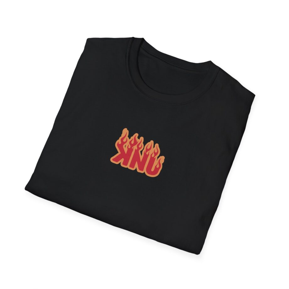 KNJ  Unisex Softstyle T-Shirt