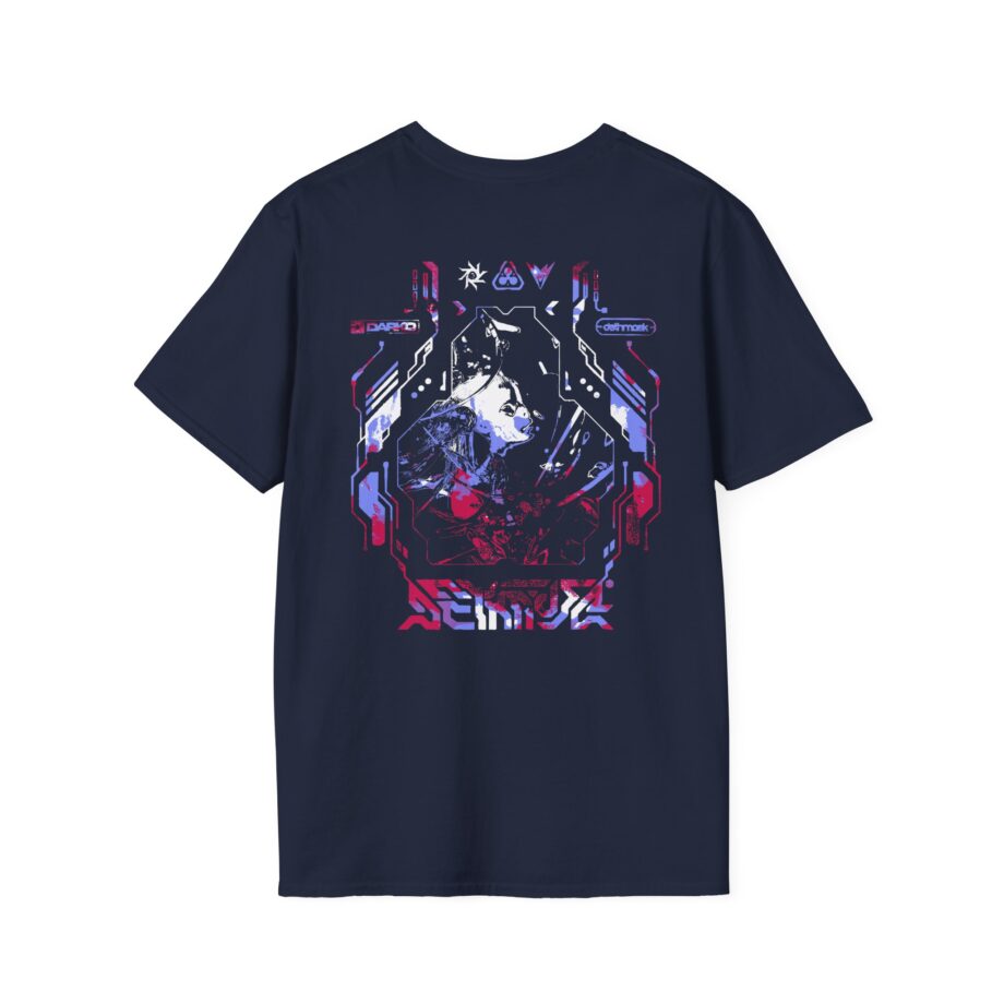 Darko Supra Unisex Softstyle T-Shirt