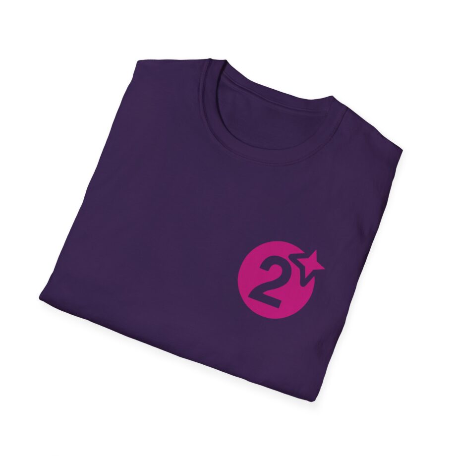 Astralspiff Non Believer Unisex Softstyle T-shirt