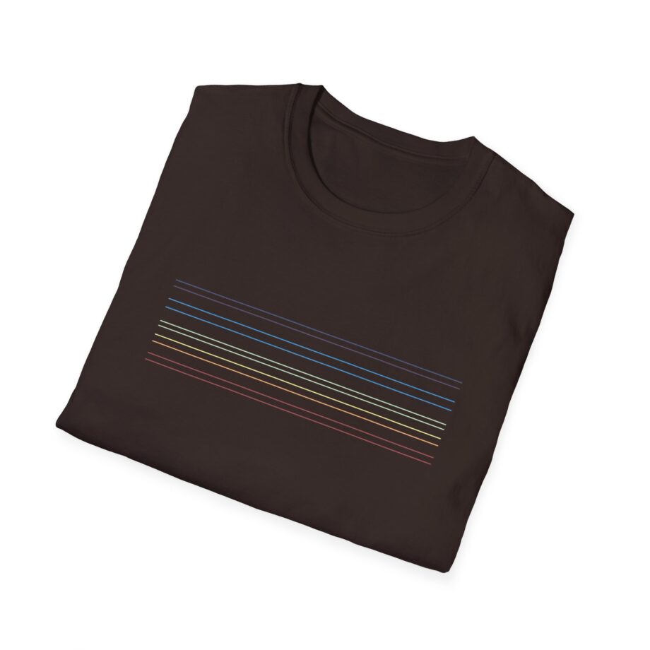 Pretty Lights Pretty Lights X Jiberish Unisex Softstyle T-Shirt