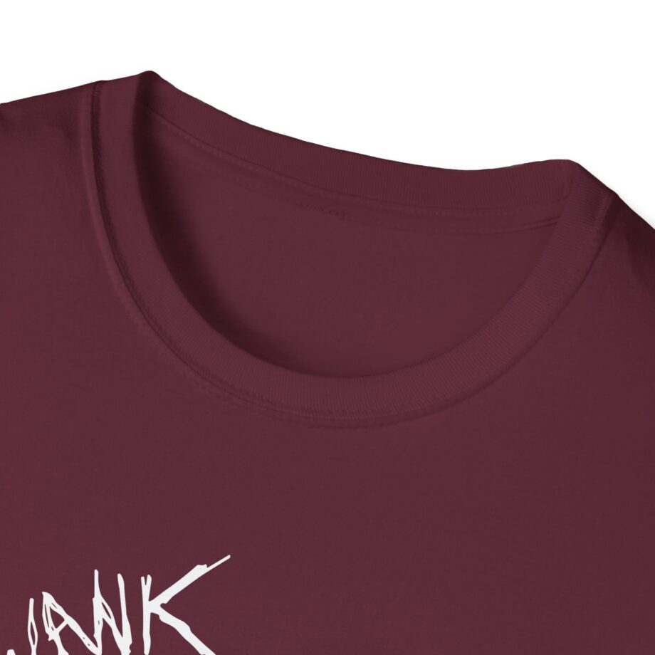 Crywank  Unisex Softstyle T-Shirt