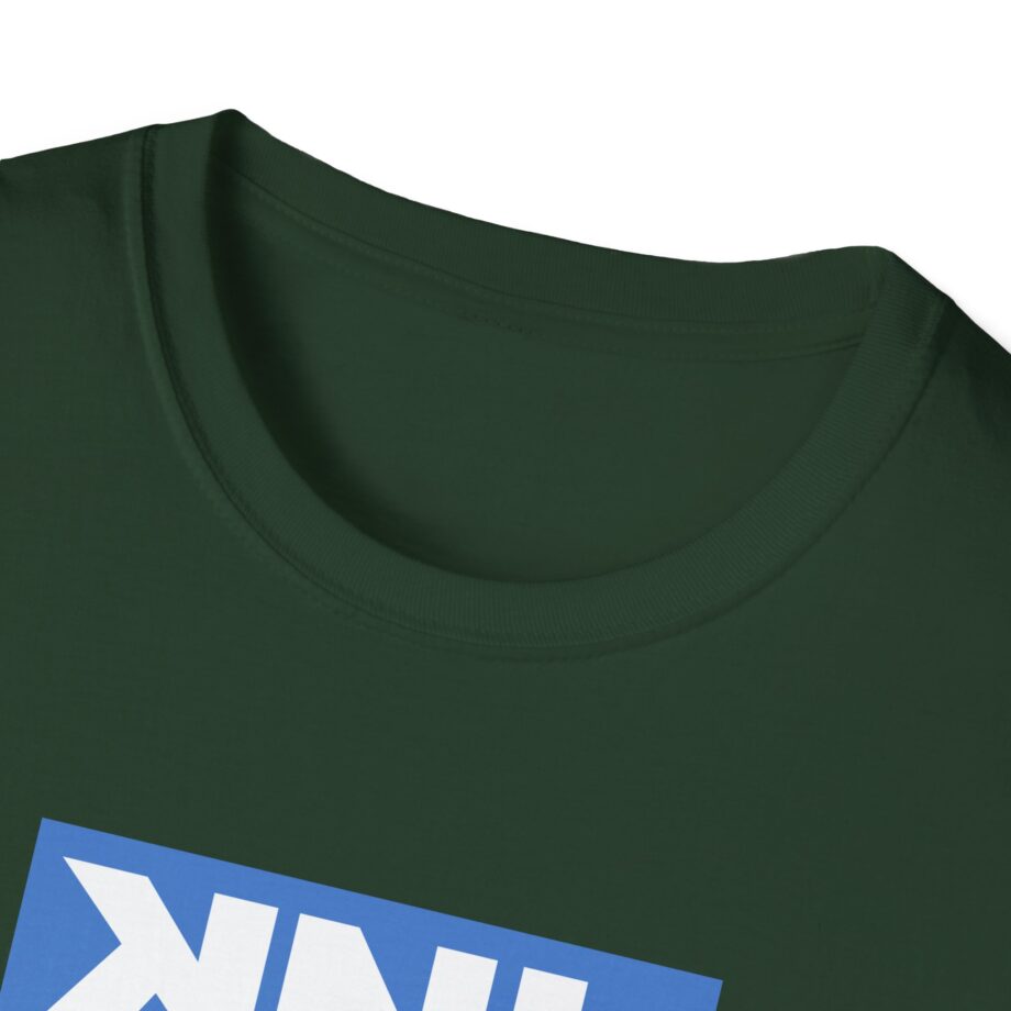 KNJ Unisex Softstyle T-Shirt