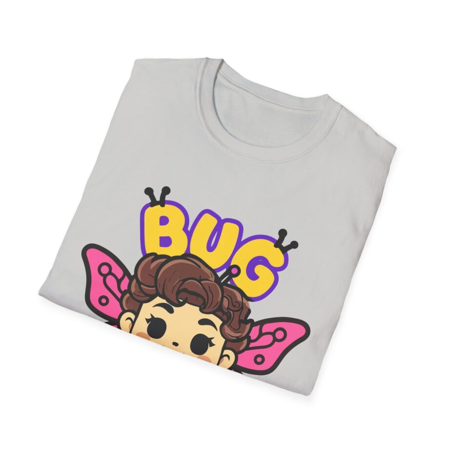 Caitibugzz Unisex Softstyle T-Shirt