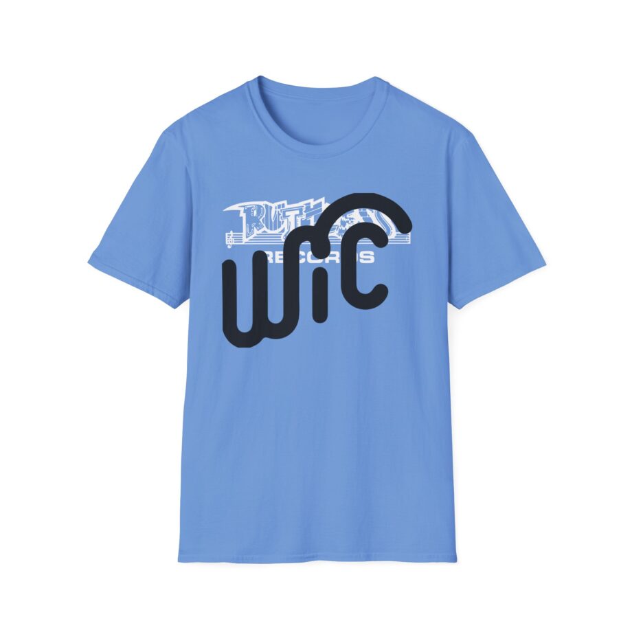Nwa Unisex Softstyle T-shirt