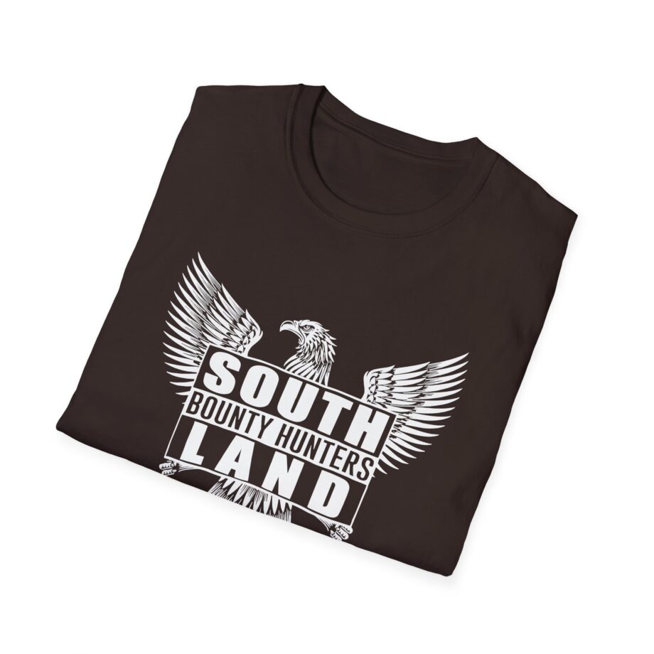 Patty Mayo Southland Bounty Hunters Unisex Softstyle T-Shirt