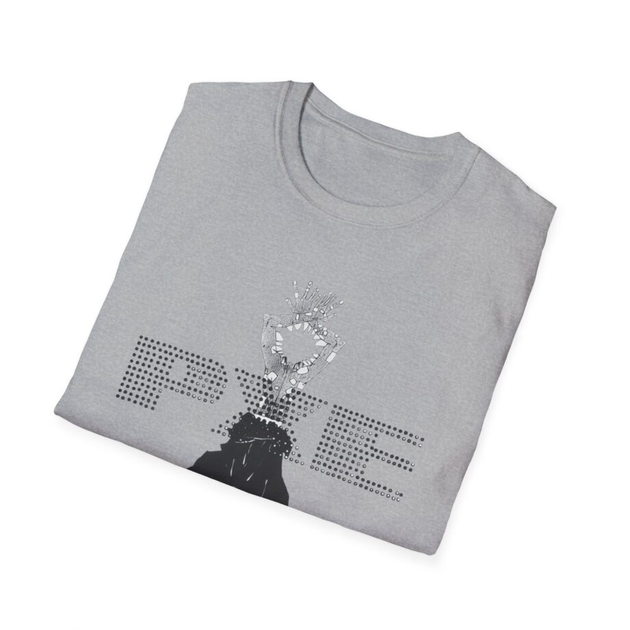 Ecco2k Pxe Unisex Softstyle T-shirt