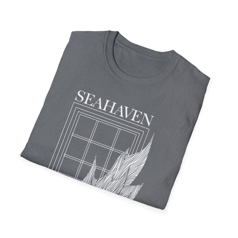 Seahaven Unisex Softstyle T-shirt