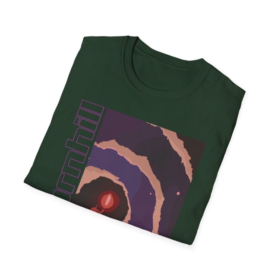 Thornhill The Dark Pool Unisex Softstyle T-Shirt