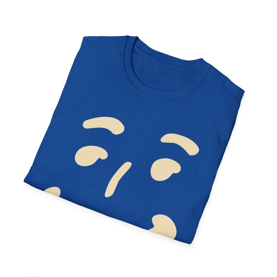 Steve Lacy Unisex Softstyle T-shirt