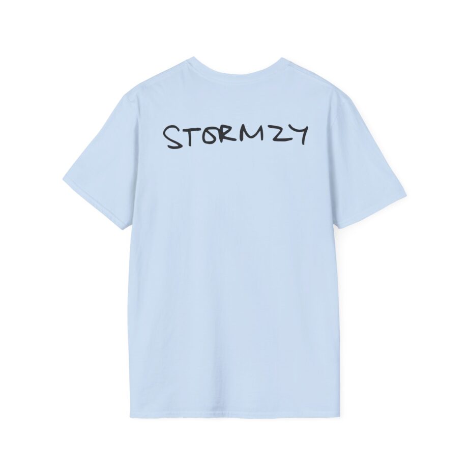 Stormzy This is What I Mean Unisex Softstyle T-shirt