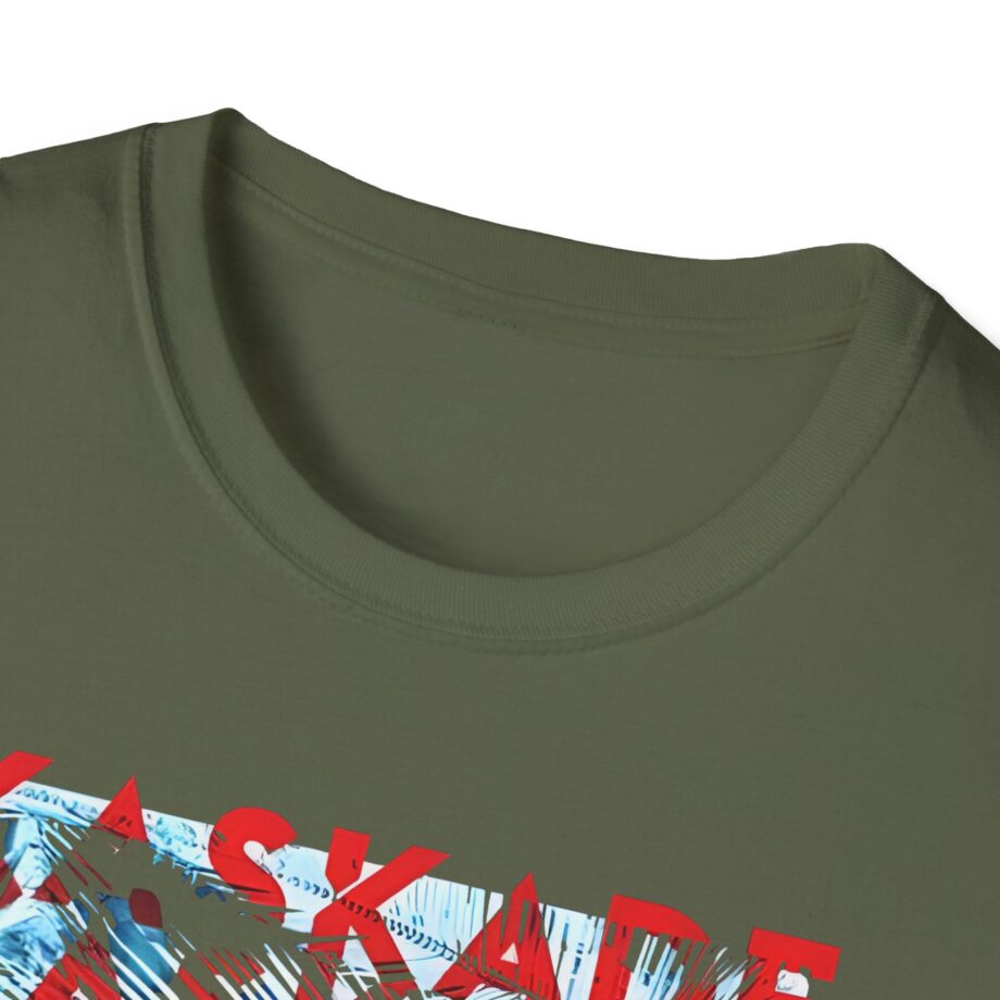 Kaskade Unisex Softstyle T-shirt
