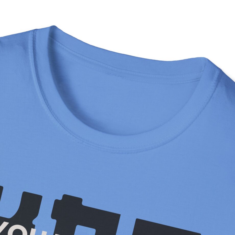 KNJ  Unisex Softstyle T-Shirt