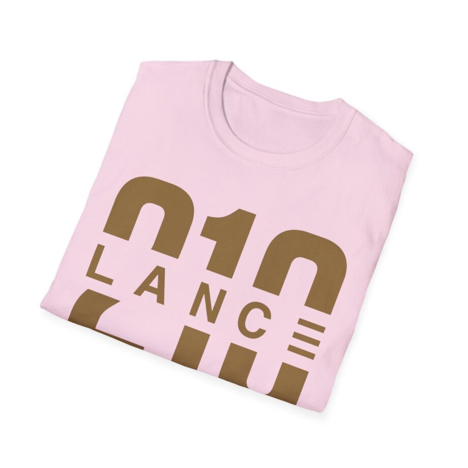Lance Stewart 210 Unisex Softstyle T-shirt