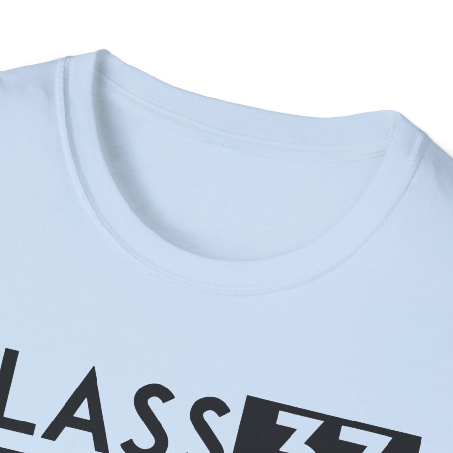 Ryan Windridge Class 37 Train Unisex Softstyle T-shirt