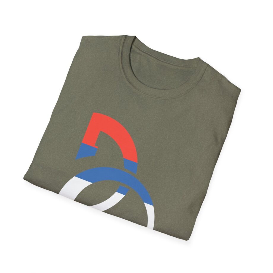 Djo Unisex Softstyle T-Shirt