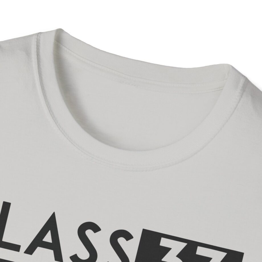 Ryan Windridge Class 37 Train Unisex Softstyle T-shirt