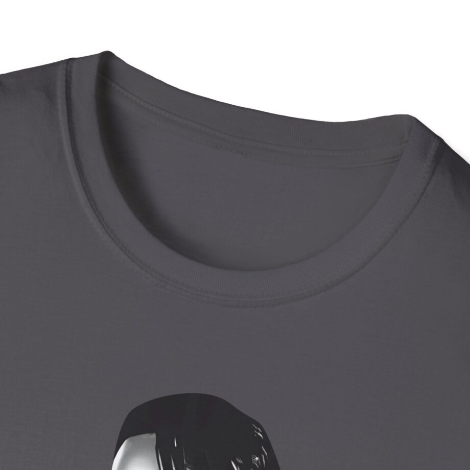Rhea Ripley Unisex Softstyle T-Shirt