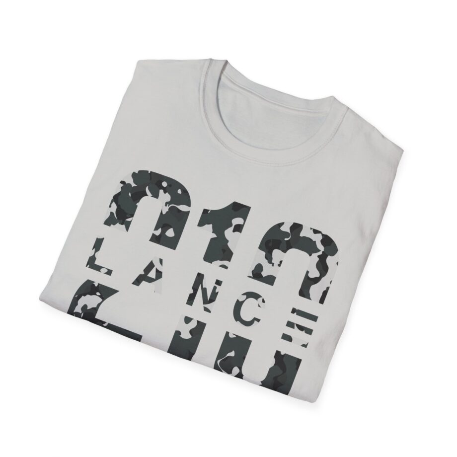 Lance Stewart 210 Squad Camo Unisex Softstyle T-shirt