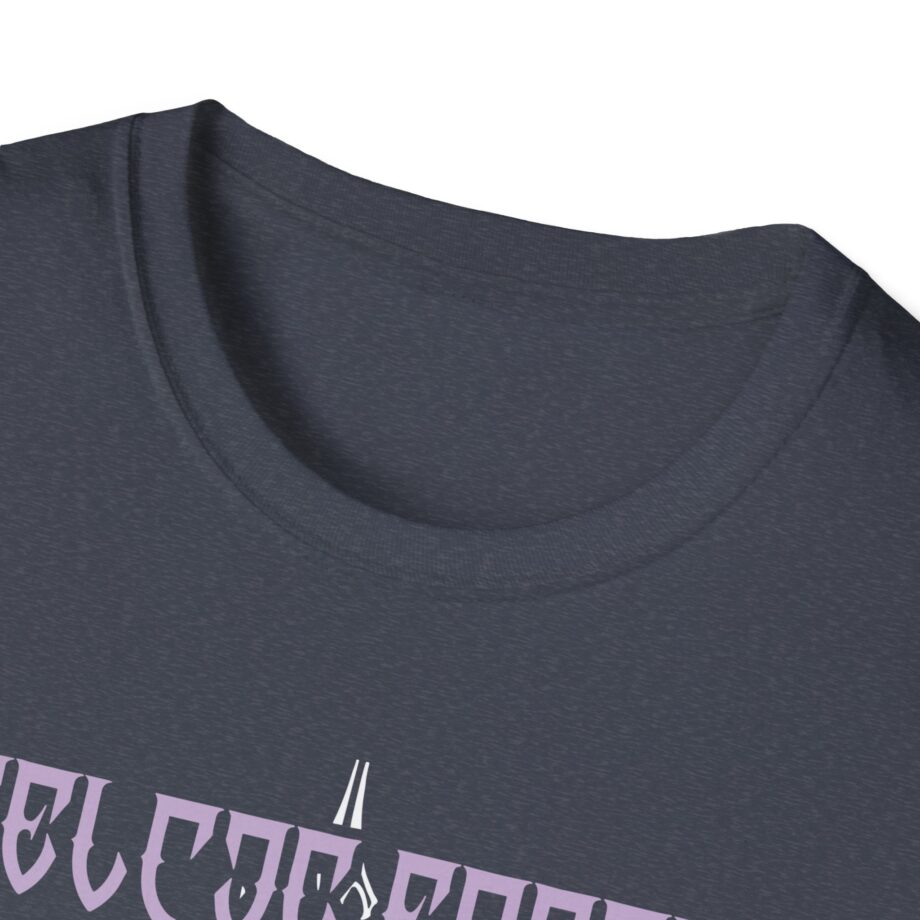 Celtic Frost  to Mega Therion Unisex Softstyle T-Shirt