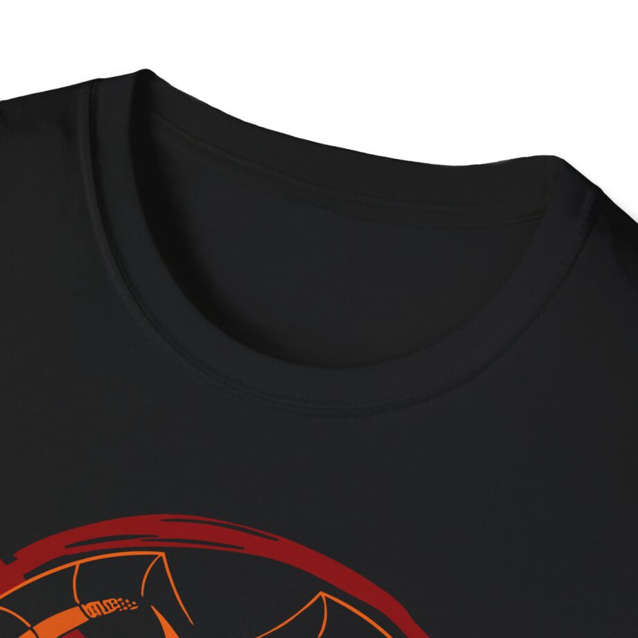 Vivziepop Baaaa! Unisex Softstyle T-Shirt