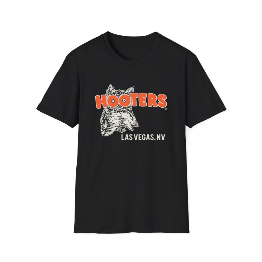 Papa Meat Unisex Softstyle T-Shirt