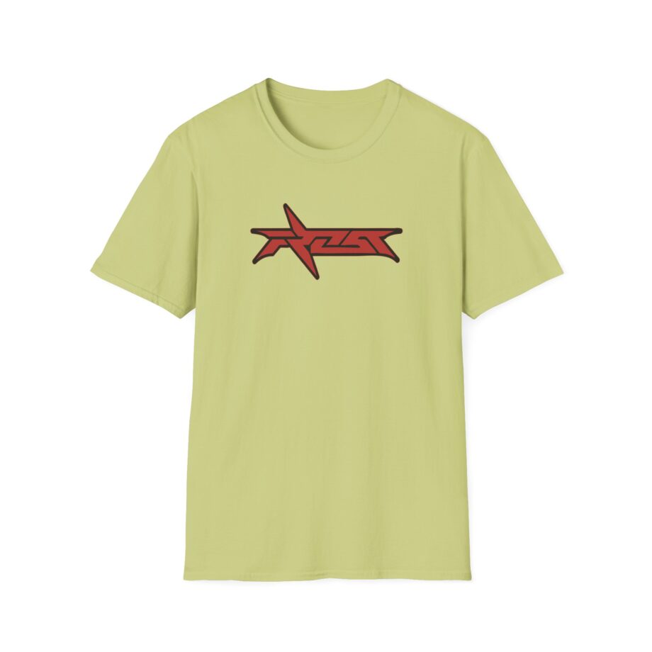 Frost Urban Unisex Softstyle T-shirt